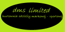 DMS Limited Hurtownia Markowej Odzieży Sportowej OUTLET