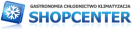 SHOPCENTER Hurtownia Urządzeń Chłodniczych i Klimatyzacyjnych 